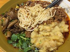 -幺不倒重庆小面(大梁店)