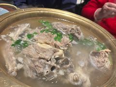 -大白羊蝎子馆(后沙峪山姆店)