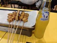 -望京小腰(北京总店)