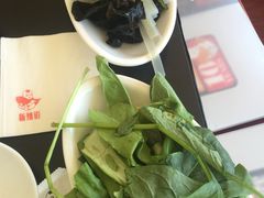 -新辣道鱼火锅(领展购物广场·中关村店)