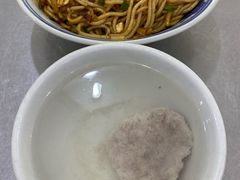 -高师傅特色米粉汤包(建设路店)
