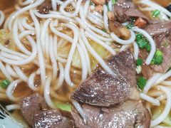 -三十三碗黄牛肉面(东原1891店)