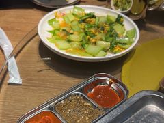 -直隶安家牛肉罩饼(建华店)