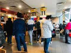 -麦当劳(田林好又多店)