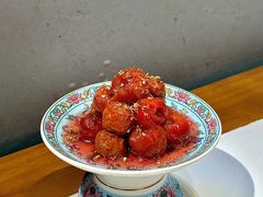 -佟爷·老北京炙子烤肉(长寿路店)