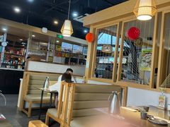 -隆喜元鱼汤包·海鲜(中联广场店)