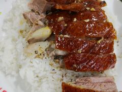 -陈光记烧腊店(罗保博士街店)