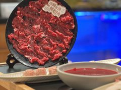 -廖掌柜·重庆鲜货火锅(上海首店)