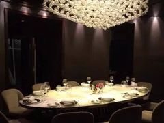 -广州四季酒店·佰鲜汇·现代法餐