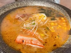 地狱拉面-原田新料理(1912店)