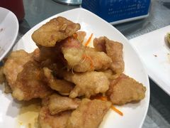 -金掌勺·锅包肉(广渠门店)