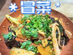 -成都你六姐·牛肉冒菜(城市集市合生汇店)