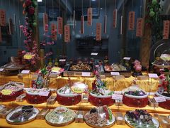 -良师门滨海人家·海鲜·家常菜(滨海城店)