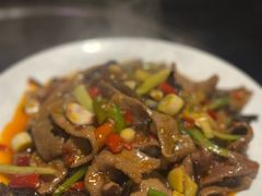 -一只烧鸡公(解放碑店)