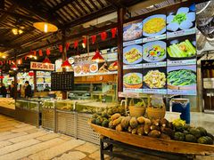 -猪肉婆私房菜(容桂总店)