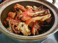 姜母鸭-斯丹姜母鸭·古法干香(涂门街总店)