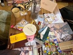 -剧狐剧本杀·月球探案馆(人民广场1号店)