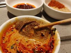 -海底捞火锅(杭州天虹购物中心店)
