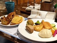 -云海轩·海鲜自助-河北云瑧世纪大饭店1F