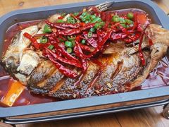 -李氏传家菜(兴城路店)