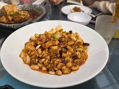 -天毓山庄·餐厅