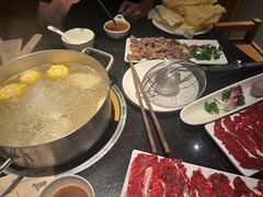 -牛事制造局牛肉火锅(莲岳路店)