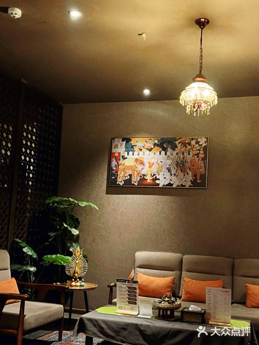 丽象SPA·柔式高端按摩(太古仓店)图片