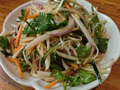 -院子餐厅·大锅菜·老杭帮(桥西直街店)