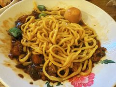 -锅儿挑面馆