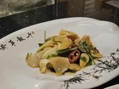 -宜兴隆家宴·私房菜(泰安华庭店)