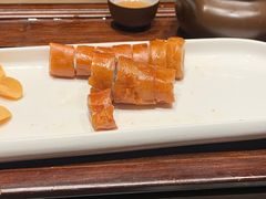 -悦百味·品质川菜(橄榄郡店)