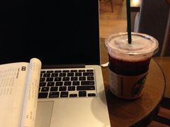 iphone_upload_pic-星巴克臻选(莘庄仲盛店)