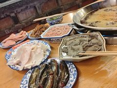 -飘香火锅(玉林西路店)