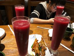 -云海肴·汽锅鸡·云南菜(美罗城店)