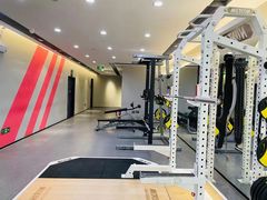 -WEGYMER健萌健身(雅颂居馆)
