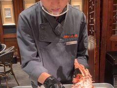 -北京老铺烤鸭(西稍门店)
