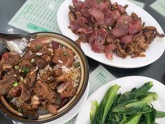 -荔园小馆(园岭新村二期店)
