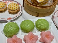 -稻香海鲜饭店(第一国际店)