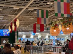 -宜家·瑞典风味餐厅(无锡店)