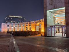 -泉城广场
