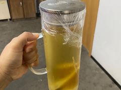 -八仔大富楼·河鲜(西江店)