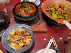 -福照楼汽锅鸡·云南特色菜·城市文化地标(胜利堂店)