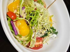 -SPACELAB失重餐厅(世纪汇店)