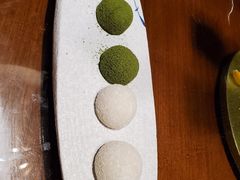 -古京·臻致料理(月湖店)