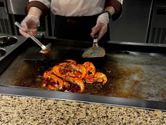 -汉巴味德·烤肉与啤酒的自助(杭州大悦城店)