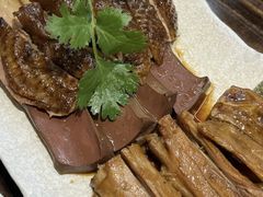 -大洋家·精品潮汕菜·生腌砂锅粥(天河东路店)