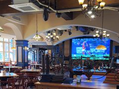 -巴伐利亚啤酒坊(意式风情街店)