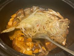 -翠湖宾馆·中餐厅