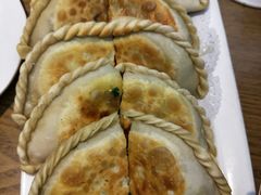 -名羊天下陕北横山铁锅炖羊肉(博文路店)
