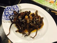 -百年川椒重庆老火锅(光谷店)